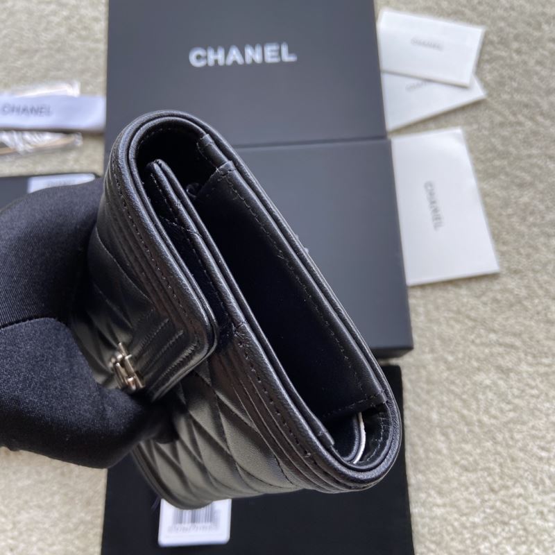 Chanel Wallet Purse